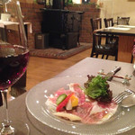 ビストロ ル・シュマン - 