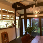 カフェ キトテノワ - 