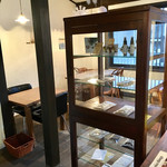 カフェ キトテノワ - 