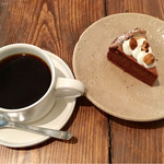 カフェ キトテノワ - 