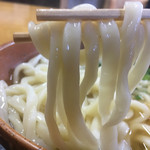 Ohara Udon - 麺リフ