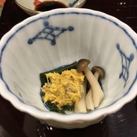 鮨 福萬 - 