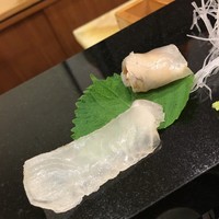 鮨 福萬 - 