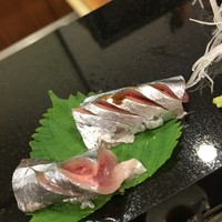 鮨 福萬 - 