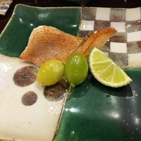 鮨 福萬 - 
