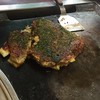 お好み焼き りぼん - 料理写真: