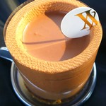 スイーツガーデン ユウジアジキ - アッサムカネル(490円)