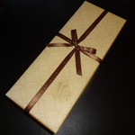 スイーツガーデン ユウジアジキ - ギフト(1760円)(ご自宅用)