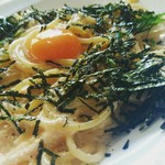 リストランテ サーヤ 究極のパスタ - 