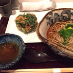 蕎麦 魯庵 - 