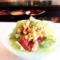 鉄板焼 燔 - 