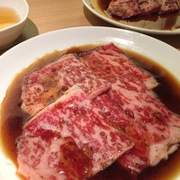 天壇 赤坂店 - 