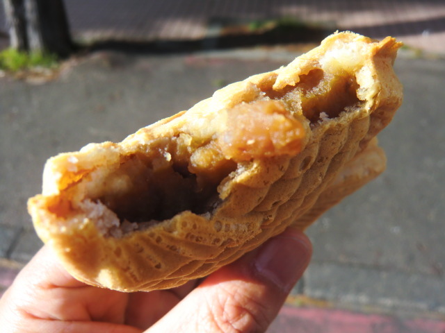 たい夢 釜石店 - 小佐野（たい焼き・大判焼き）の写真