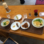 讃岐うどん 上原屋本店 - 