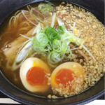 魔界ラーメン 月光 - 