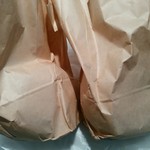 ジャックのパン屋 - 