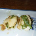 もつ焼き 肉の佐藤 - 