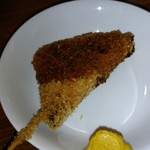 もつ焼き 肉の佐藤 - 