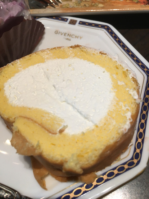 移転 シャルパンティエマツイ Charpentier Matsui 下松 ケーキ 食べログ