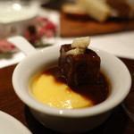 クッチーナ イタリアーナ ガッルーラ - 