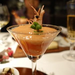 クッチーナ イタリアーナ ガッルーラ - 