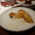 クッチーナ イタリアーナ ガッルーラ - 