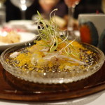 クッチーナ イタリアーナ ガッルーラ - 