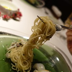 クッチーナ イタリアーナ ガッルーラ - 