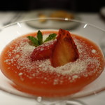 クッチーナ イタリアーナ ガッルーラ - 