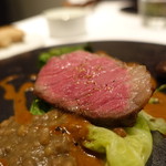 クッチーナ イタリアーナ ガッルーラ - 