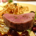 クッチーナ イタリアーナ ガッルーラ - 