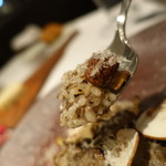 クッチーナ イタリアーナ ガッルーラ - 