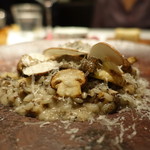 クッチーナ イタリアーナ ガッルーラ - 