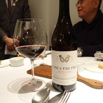 クッチーナ イタリアーナ ガッルーラ - 