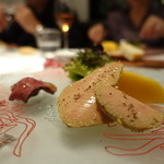 クッチーナ イタリアーナ ガッルーラ - 