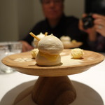 クッチーナ イタリアーナ ガッルーラ - 