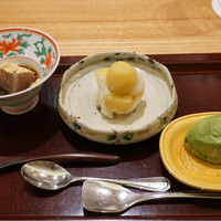 日本料理 太月 - 