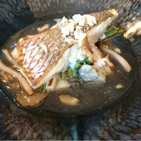 表参道うかい亭 - 