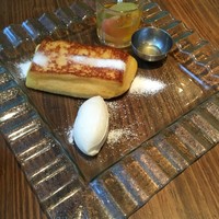 BISTRO FAVORI 代官山 - 