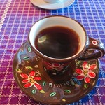 Cafe A.oryzae - 