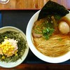 中華そば 麺や食堂 本店