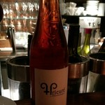 遠藤利三郎商店 - ロゼボトルわざわざ すみません。