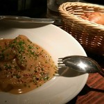 遠藤利三郎商店 - 塩味の効いた思ったより濃いめの鱈