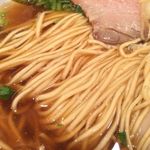 Japanese Soba Noodles 蔦 - 自家製麺