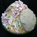 【第5名】 男爵玉米or培根/男爵 (咖喱味)