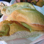 Gastronomia Paninoteca Loi - 料理写真: