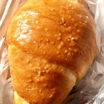 藤ノ木 - 塩バターパン