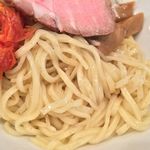 Japanese Soba Noodles 蔦 - 自家製麺