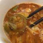 Japanese Soba Noodles 蔦 - パラペーニョ