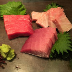 Maguro Dainingu Yamato - 